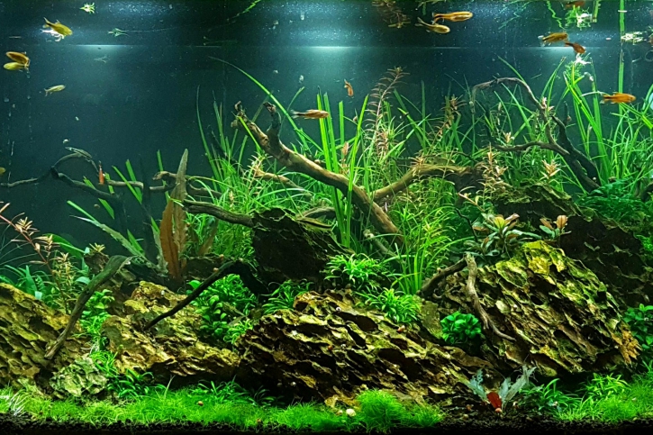 Part of Nature