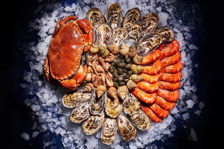 Repas de Noël : Être gourmand tout en respectant les océans