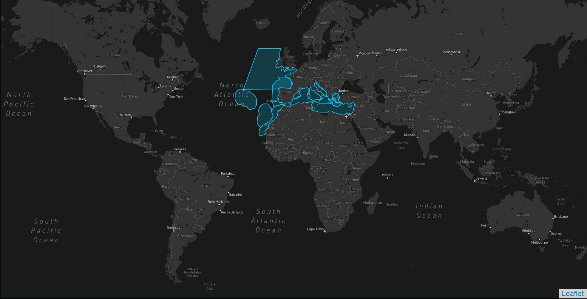 Chelidonichthys obscurus • Scheda dei pesci